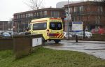Den Haag 15 januari 2018
Samantha de Jong Barbie wordt verzorgd in Parnassia