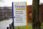 Den Haag 15 januari 2018
Samantha de Jong Barbie wordt verzorgd in Parnassia