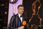 Scheveningen 24 januari 2018
Uitreiking musical awards in circustheater. Patrick Martens