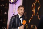 Scheveningen 24 januari 2018
Uitreiking musical awards in circustheater. Patrick Martens