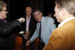 Amsterdam 11 januari 2018 
Uitreiking white canvas award aan Wouter Bos. Nick Dijkman en Dirk Zeelenberg