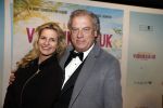 Amsterdam 22 januari 2018
Premiere het leven in vurrukkuluk in Tuschinski. Peter v Bokhorst met zijn vrouw