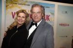 Amsterdam 22 januari 2018
Premiere het leven in vurrukkuluk in Tuschinski. Peter v Bokhorst met zijn vrouw