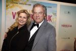 Amsterdam 22 januari 2018
Premiere het leven in vurrukkuluk in Tuschinski. Peter v Bokhorst met zijn vrouw