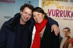 Amsterdam 22 januari 2018
Premiere het leven in vurrukkuluk in Tuschinski. Pief Wyman