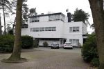 Breda 9 januari 2018
Huis Pierre Kartner / vader Abraham