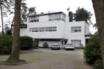 Breda 9 januari 2018
Huis Pierre Kartner / vader Abraham