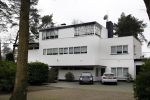 Breda 9 januari 2018
Huis Pierre Kartner / vader Abraham