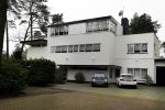 Breda 9 januari 2018
Huis Pierre Kartner / vader Abraham