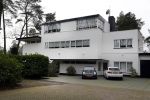 Breda 9 januari 2018
Huis Pierre Kartner / vader Abraham