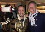 Eindhoven, 12 Februari 2018
CV De Bolhoedjes bij het Pullman Hotel 
Foto's gemaakt per iPhone X