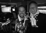Eindhoven, 12 Februari 2018
CV De Bolhoedjes bij het Pullman Hotel 
Foto's gemaakt per iPhone X