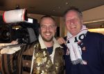 Eindhoven, 12 Februari 2018
CV De Bolhoedjes bij het Pullman Hotel 
Foto's gemaakt per iPhone X
