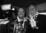 Eindhoven, 12 Februari 2018
CV De Bolhoedjes bij het Pullman Hotel 
Foto's gemaakt per iPhone X