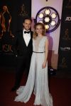 Scheveningen 24 januari 2018
Uitreiking musical awards in circustheater. Pip Pellens en Pim Wessels
