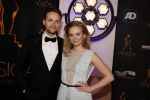 Scheveningen 24 januari 2018
Uitreiking musical awards in circustheater. Pip Pellens en Pim Wessels