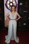 Scheveningen 24 januari 2018
Uitreiking musical awards in circustheater. Pip Pellens en Pim Wessels
