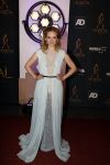 Scheveningen 24 januari 2018
Uitreiking musical awards in circustheater. Pip Pellens en Pim Wessels