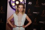 Scheveningen 24 januari 2018
Uitreiking musical awards in circustheater. Pip Pellens en Pim Wessels