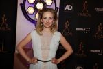 Scheveningen 24 januari 2018
Uitreiking musical awards in circustheater. Pip Pellens en Pim Wessels