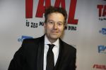 Amsterdam 15 januari 2018
Premiere Taal is zeg maar echt mijn ding in Tuschinski.