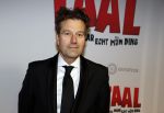 Amsterdam 15 januari 2018
Premiere Taal is zeg maar echt mijn ding in Tuschinski.