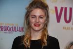 Amsterdam 22 januari 2018
Premiere het leven in vurrukkuluk in Tuschinski.