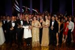 Scheveningen 24 januari 2018
Uitreiking musical awards in circustheater