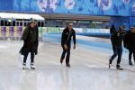 Amsterdam 24 januari 2018
Persconferentie Hollandse 110 met oa Prins Berenhard jr Prinses Annette Monique des Bouvrie en Rintje Ritsma. Presentatie vond plaats op de ijsbaan in het Olympisch stadion.