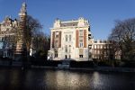 Amsterdam 8 januari 2018
Huis van Prins Bernhard jr en Prinses Annette