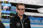 Amsterdam 24 januari 2018
Persconferentie Hollandse 110 met oa Prins Berenhard jr Prinses Annette Monique des Bouvrie en Rintje Ritsma. Presentatie vond plaats op de ijsbaan in het Olympisch stadion.