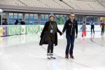 Amsterdam 24 januari 2018
Persconferentie Hollandse 110 met oa Prins Berenhard jr Prinses Annette Monique des Bouvrie en Rintje Ritsma. Presentatie vond plaats op de ijsbaan in het Olympisch stadion.