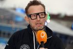Amsterdam 24 januari 2018
Persconferentie Hollandse 110 met oa Prins Berenhard jr Prinses Annette Monique des Bouvrie en Rintje Ritsma. Presentatie vond plaats op de ijsbaan in het Olympisch stadion.