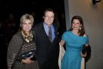 Apeldoorn 19 januari 2018
Prinses Margriet Pieter v Vollenhoven vieren de 75e verjaardag van Margriet in de schouwburg van Apeldoorn. Prins Constantijn met zijn vrouw Prinses Laurentien en prinses Annemarie de Bourbon de Parme-Gualtherie van Weezel