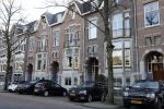 Amsterdam 8 januari 2018
Huis van Prins Maurits en Prinses Marilene