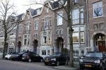 Amsterdam 8 januari 2018
Huis van Prins Maurits en Prinses Marilene