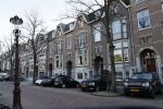 Amsterdam 8 januari 2018
Huis van Prins Maurits en Prinses Marilene