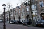 Amsterdam 8 januari 2018
Huis van Prins Maurits en Prinses Marilene