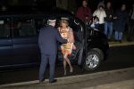 Apeldoorn 19 januari 2018
Prinses Margriet Pieter v Vollenhoven vieren de 75e verjaardag van Margriet in de schouwburg van Apeldoorn.