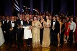 Scheveningen 24 januari 2018
Uitreiking musical awards in circustheater
