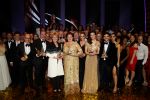 Scheveningen 24 januari 2018
Uitreiking musical awards in circustheater
