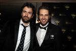 Hilversum 25 januari 2018
Radio ring gala in theater Gooiland.