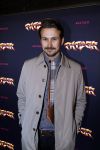 Amsterdam 29 januari 2018 
Premiere Patser in Pathe Arena . De hoofdrollen worden gespeeld door Ali B Matteo Simoni . Regie Adil el Arbi en Billal Fallah.  Raynor arkenbout met vriendin