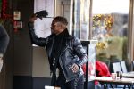 Amsterdam 8 januari 2018
Regilio Tuur in Amsterdam zuid