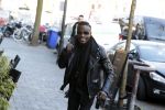 Amsterdam 8 januari 2018
Regilio Tuur in Amsterdam zuid