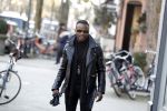 Amsterdam 8 januari 2018
Regilio Tuur in Amsterdam zuid