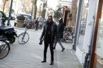 Amsterdam 8 januari 2018
Regilio Tuur in Amsterdam zuid