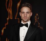 Scheveningen 24 januari 2018
Uitreiking musical awards in circustheater. Rein van Duivenboden