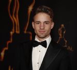 Scheveningen 24 januari 2018
Uitreiking musical awards in circustheater. Rein van Duivenboden