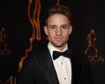 Scheveningen 24 januari 2018
Uitreiking musical awards in circustheater. Rein van Duivenboden